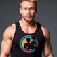 Super Pump Fitness Tank Top for Men