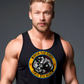 Weapon Flex Tank Top for Men