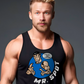 Mr. Spot Tank Top for Men