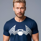 T-shirt "Venom-énal" pour homme