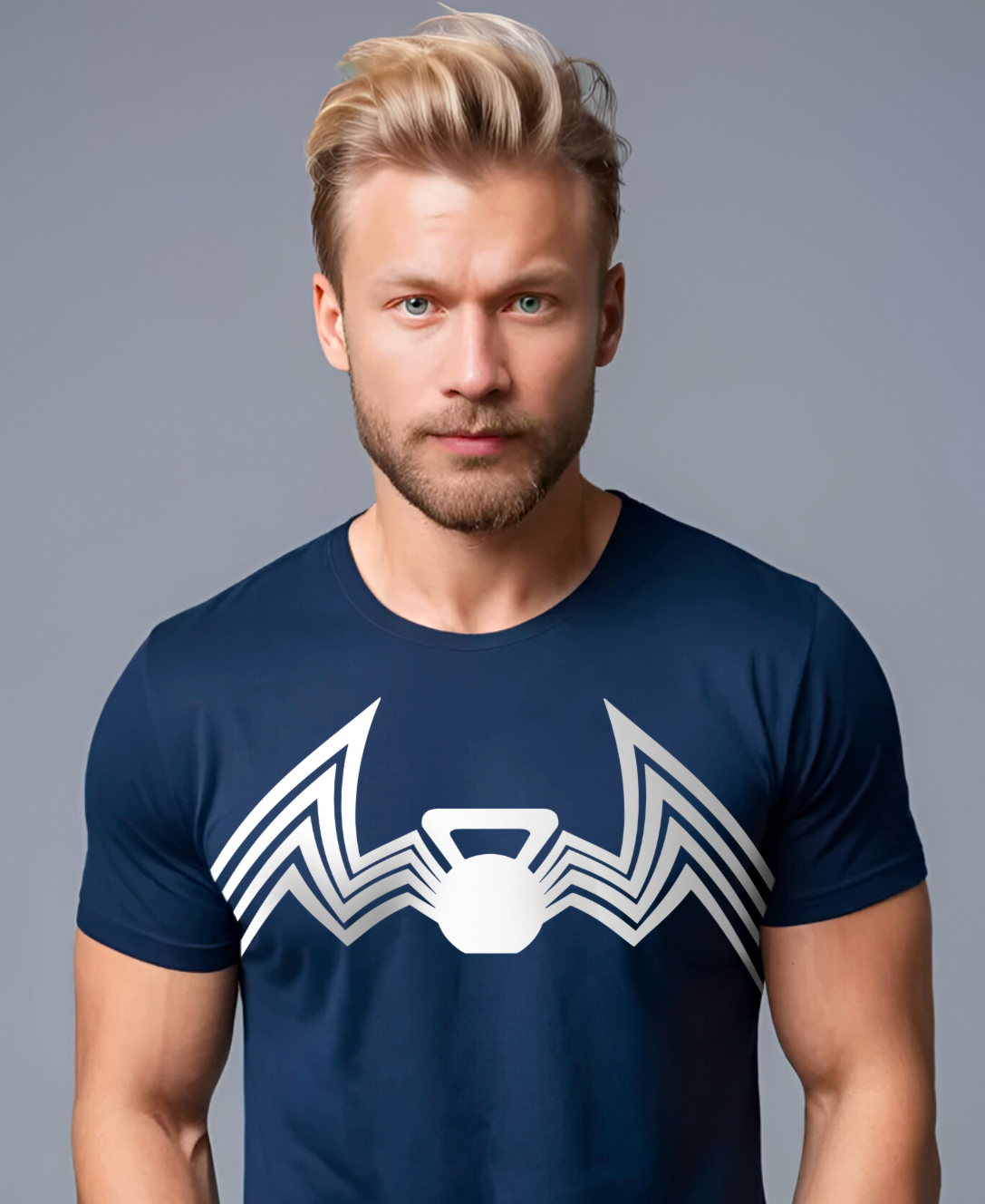 T-shirt "Venom-énal" pour homme