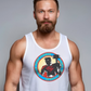 Super Pump Fitness Tank Top for Men