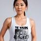 The Walking Deadlift Tank Top for Women