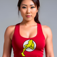 Flash Your Gains Tank Top for Women