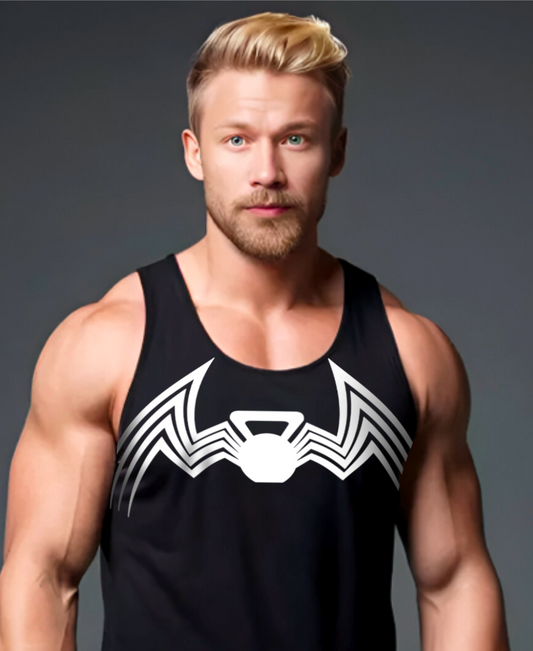 Tank top "Venom-énal" pour homme