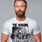 The Walking Deadlift T-shirt for Men