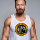 Weapon Flex Tank Top for Men