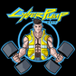Cyberpump2077 Tank Top For Women