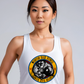 Tank top racerback "Weapon Flex" pour dames