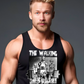 Tank top "The Walking Deadlift"