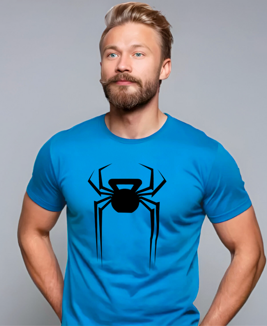 Spider-Pump (Scarlet) T-shirt for Men