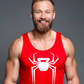 Tank top "Spider-Pump PS4/5" pour homme