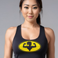 Classic Dark Guns Tank Top for Women