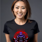 Evil Arms Gym: The Curse Is Swole—Women's T-shirt