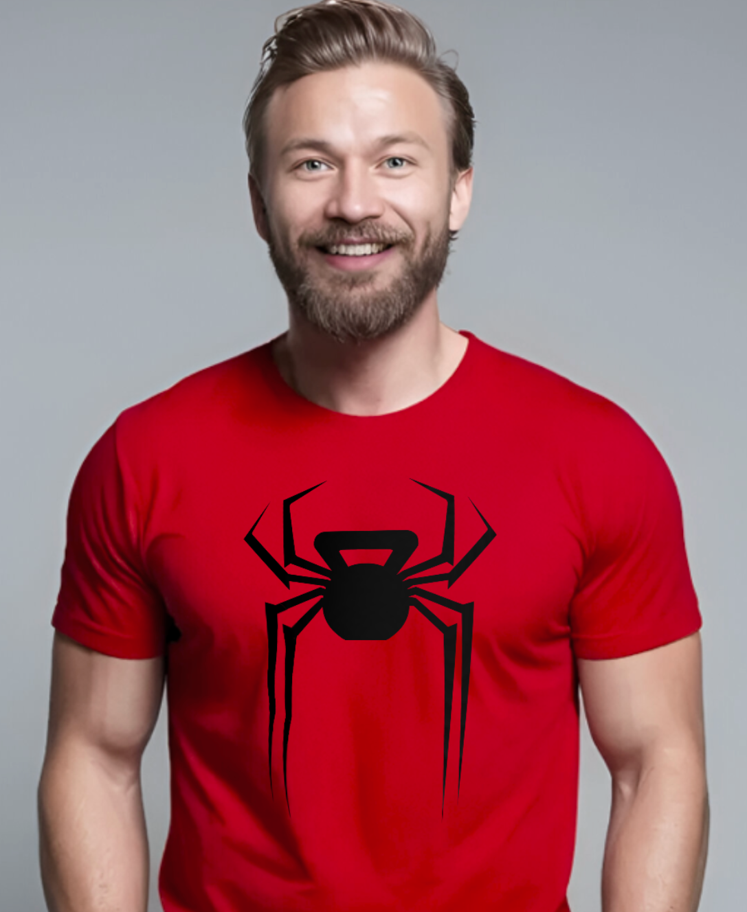 Spider-Pump 616 T-shirt for Men