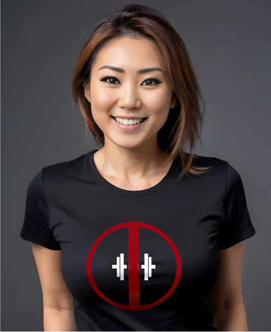 Deadpump T-shirt for Women