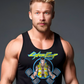 Cyberpump 2077 - Tank Top  For Men