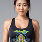 Cyberpump2077 Tank Top For Women