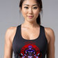 Evil Arms Gym: The Curse Is Swole—Women's Tank Top