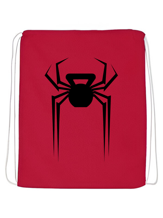 Spider-Pump String Bag