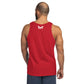 RePUMPlican Men's Tank Top