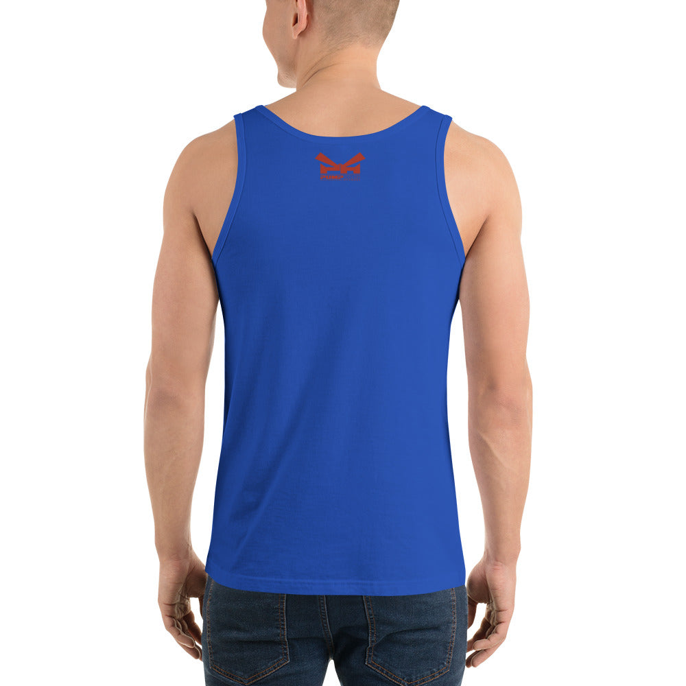 Spider-Pump 2099 Men's Tank Top