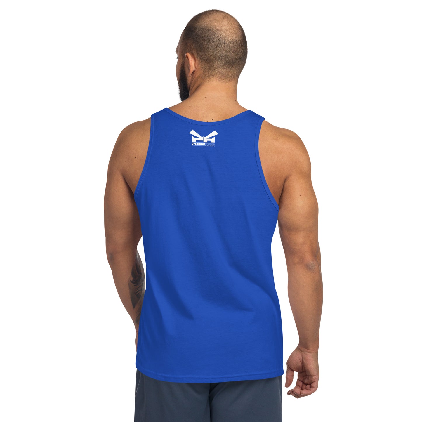 DeBROcrat Men's Tank Top