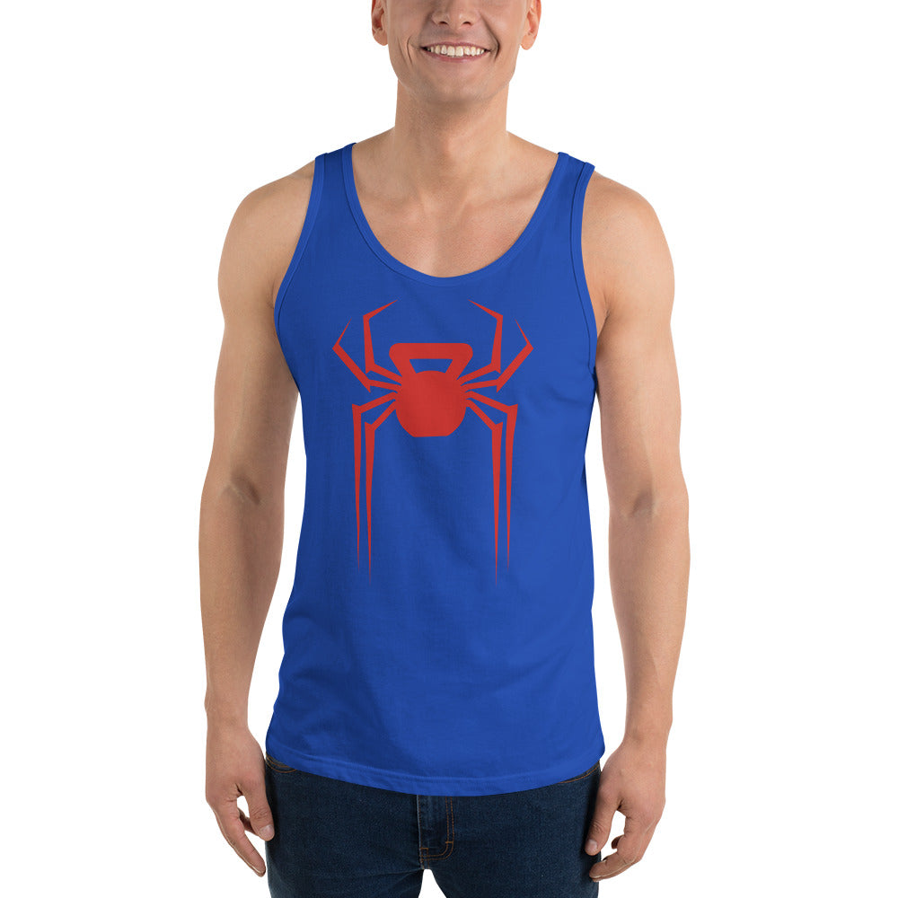 Spider-Pump 2099 Men's Tank Top