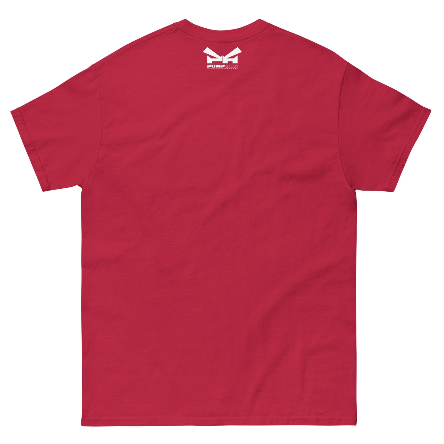 RePUMPlican classic tee