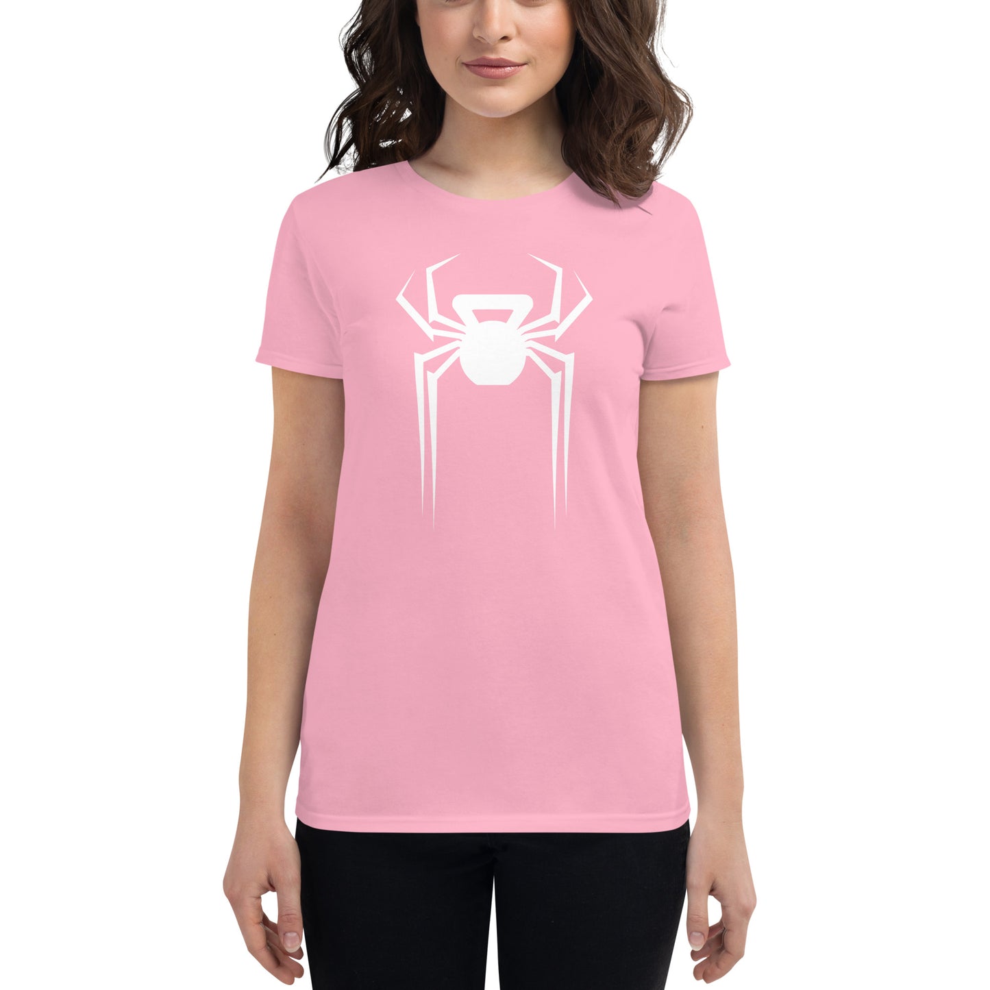 Spider-Pump (Gwen) Women's short sleeve t-shirt
