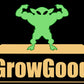 GrowGood T-shirt