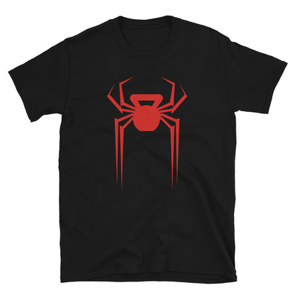 Ultimate Spider-Pump Short-Sleeve T-Shirt
