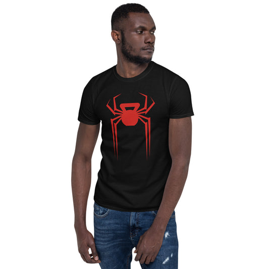 Ultimate Spider-Pump Short-Sleeve T-Shirt
