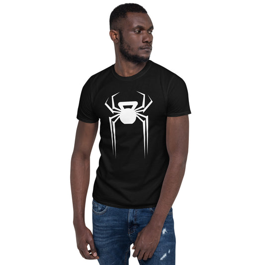 Symbiote Spider-Pump Short-Sleeve T-Shirt