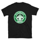 Starbuff Short-Sleeve T-Shirt