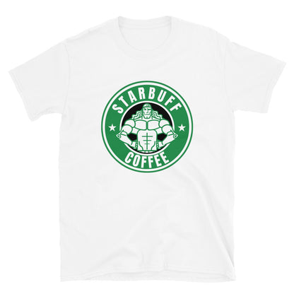Starbuff Short-Sleeve T-Shirt